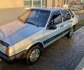 Серый ВАЗ 21099, объемом двигателя 1.5 л и пробегом 195 тыс. км за 1700 $, фото 5 на Automoto.ua