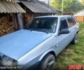 Сірий ВАЗ 21099, об'ємом двигуна 1.5 л та пробігом 272 тис. км за 650 $, фото 3 на Automoto.ua