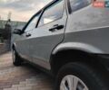 Сірий ВАЗ 21099, об'ємом двигуна 1.5 л та пробігом 167 тис. км за 1780 $, фото 14 на Automoto.ua