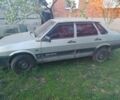 Серый ВАЗ 21099, объемом двигателя 1.5 л и пробегом 200 тыс. км за 600 $, фото 1 на Automoto.ua