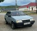 Сірий ВАЗ 21099, об'ємом двигуна 1.5 л та пробігом 231 тис. км за 1100 $, фото 1 на Automoto.ua