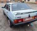 Серый ВАЗ 21099, объемом двигателя 1.5 л и пробегом 229 тыс. км за 1350 $, фото 2 на Automoto.ua