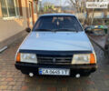 Серый ВАЗ 21099, объемом двигателя 1.5 л и пробегом 200 тыс. км за 1700 $, фото 1 на Automoto.ua
