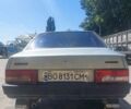 Сірий ВАЗ 21099, об'ємом двигуна 1.5 л та пробігом 185 тис. км за 2000 $, фото 5 на Automoto.ua