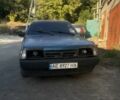 Серый ВАЗ 21099, объемом двигателя 1.5 л и пробегом 100 тыс. км за 1500 $, фото 1 на Automoto.ua