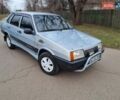 Серый ВАЗ 21099, объемом двигателя 1.5 л и пробегом 185 тыс. км за 1850 $, фото 1 на Automoto.ua