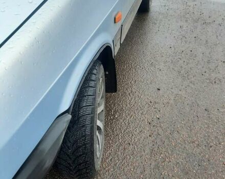 Серый ВАЗ 21099, объемом двигателя 1.5 л и пробегом 250 тыс. км за 2100 $, фото 5 на Automoto.ua