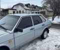 Сірий ВАЗ 21099, об'ємом двигуна 1.5 л та пробігом 99 тис. км за 850 $, фото 1 на Automoto.ua