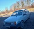 Сірий ВАЗ 21099, об'ємом двигуна 0 л та пробігом 77 тис. км за 711 $, фото 1 на Automoto.ua