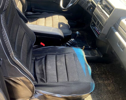 Сірий ВАЗ 21099, об'ємом двигуна 1.5 л та пробігом 203 тис. км за 999 $, фото 4 на Automoto.ua