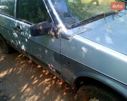 Серый ВАЗ 21099, объемом двигателя 1.5 л и пробегом 10 тыс. км за 550 $, фото 2 на Automoto.ua