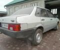 Сірий ВАЗ 21099, об'ємом двигуна 1.5 л та пробігом 90 тис. км за 999 $, фото 2 на Automoto.ua