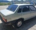 Сірий ВАЗ 21099, об'ємом двигуна 1.5 л та пробігом 185 тис. км за 2000 $, фото 4 на Automoto.ua