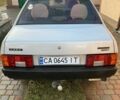 Серый ВАЗ 21099, объемом двигателя 1.5 л и пробегом 195 тыс. км за 1700 $, фото 6 на Automoto.ua