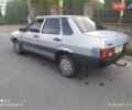 Серый ВАЗ 21099, объемом двигателя 1.6 л и пробегом 187 тыс. км за 950 $, фото 1 на Automoto.ua