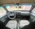 Серый ВАЗ 21099, объемом двигателя 1.5 л и пробегом 140 тыс. км за 1200 $, фото 5 на Automoto.ua