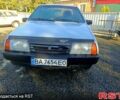 Сірий ВАЗ 21099, об'ємом двигуна 1.5 л та пробігом 200 тис. км за 1400 $, фото 2 на Automoto.ua