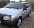 Серый ВАЗ 21099, объемом двигателя 1.5 л и пробегом 113 тыс. км за 1600 $, фото 1 на Automoto.ua