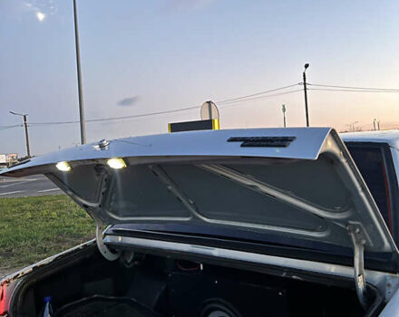 Серый ВАЗ 21099, объемом двигателя 1.5 л и пробегом 200 тыс. км за 1700 $, фото 16 на Automoto.ua