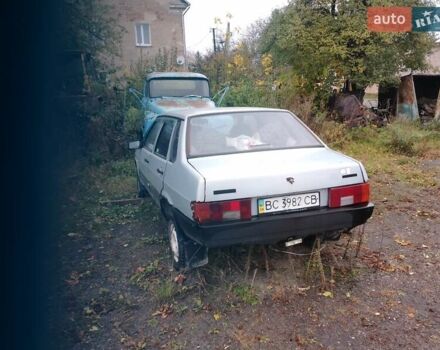 Сірий ВАЗ 21099, об'ємом двигуна 1.3 л та пробігом 250 тис. км за 401 $, фото 5 на Automoto.ua