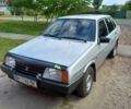 Сірий ВАЗ 21099, об'ємом двигуна 1.6 л та пробігом 193 тис. км за 2000 $, фото 1 на Automoto.ua