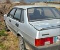 Серый ВАЗ 21099, объемом двигателя 1.5 л и пробегом 1 тыс. км за 407 $, фото 1 на Automoto.ua