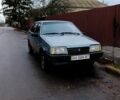 Серый ВАЗ 21099, объемом двигателя 1.5 л и пробегом 196 тыс. км за 1000 $, фото 1 на Automoto.ua