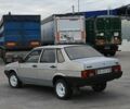 Серый ВАЗ 21099, объемом двигателя 1.6 л и пробегом 200 тыс. км за 1250 $, фото 7 на Automoto.ua