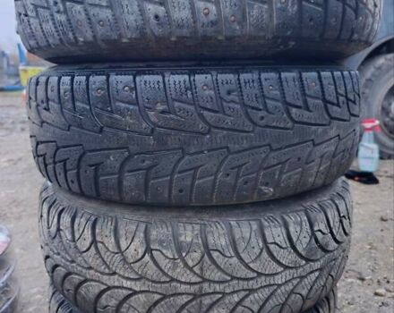 Серый ВАЗ 21099, объемом двигателя 1.5 л и пробегом 160 тыс. км за 1700 $, фото 10 на Automoto.ua