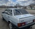 Серый ВАЗ 21099, объемом двигателя 1.5 л и пробегом 230 тыс. км за 1570 $, фото 5 на Automoto.ua