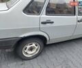 Сірий ВАЗ 21099, об'ємом двигуна 1.5 л та пробігом 300 тис. км за 1184 $, фото 4 на Automoto.ua