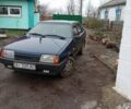 Серый ВАЗ 21099, объемом двигателя 1.2 л и пробегом 200 тыс. км за 1500 $, фото 1 на Automoto.ua