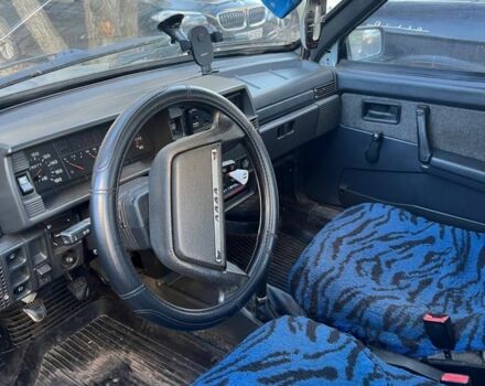 Серый ВАЗ 21099, объемом двигателя 0 л и пробегом 209 тыс. км за 800 $, фото 3 на Automoto.ua
