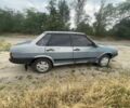 Сірий ВАЗ 21099, об'ємом двигуна 1.5 л та пробігом 200 тис. км за 1500 $, фото 5 на Automoto.ua