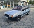 Серый ВАЗ 21099, объемом двигателя 1.6 л и пробегом 225 тыс. км за 1054 $, фото 1 на Automoto.ua