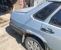 Серый ВАЗ 21099, объемом двигателя 1.5 л и пробегом 260 тыс. км за 650 $, фото 8 на Automoto.ua