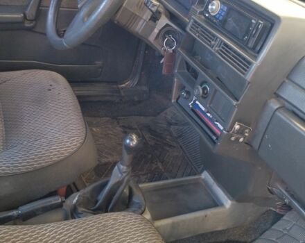 Сірий ВАЗ 21099, об'ємом двигуна 1.5 л та пробігом 3 тис. км за 1500 $, фото 14 на Automoto.ua