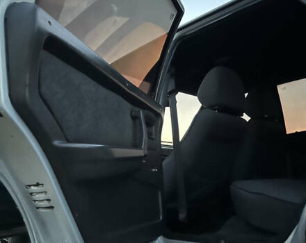 Серый ВАЗ 21099, объемом двигателя 1.5 л и пробегом 200 тыс. км за 1700 $, фото 22 на Automoto.ua