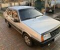 Сірий ВАЗ 21099, об'ємом двигуна 1.5 л та пробігом 195 тис. км за 1300 $, фото 1 на Automoto.ua