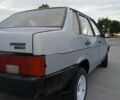 Серый ВАЗ 21099, объемом двигателя 1.6 л и пробегом 200 тыс. км за 1250 $, фото 1 на Automoto.ua