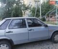 Серый ВАЗ 21099, объемом двигателя 1.6 л и пробегом 143 тыс. км за 1800 $, фото 1 на Automoto.ua