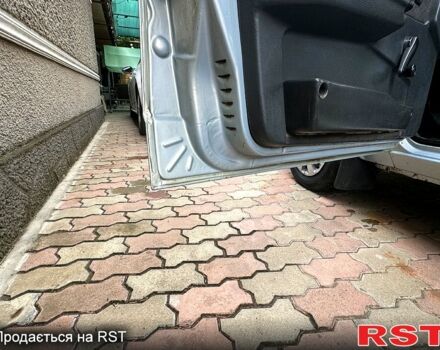 Сірий ВАЗ 21099, об'ємом двигуна 1.5 л та пробігом 117 тис. км за 2250 $, фото 9 на Automoto.ua