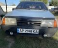 Серый ВАЗ 21099, объемом двигателя 1.5 л и пробегом 85 тыс. км за 1116 $, фото 1 на Automoto.ua