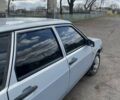 Серый ВАЗ 21099, объемом двигателя 1.5 л и пробегом 230 тыс. км за 1570 $, фото 6 на Automoto.ua