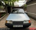 Сірий ВАЗ 21099, об'ємом двигуна 1.5 л та пробігом 117 тис. км за 2250 $, фото 1 на Automoto.ua