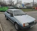 Сірий ВАЗ 21099, об'ємом двигуна 1.6 л та пробігом 6 тис. км за 3000 $, фото 3 на Automoto.ua