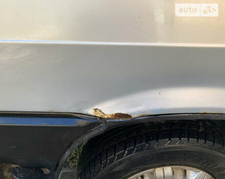 Серый ВАЗ 21099, объемом двигателя 1.5 л и пробегом 200 тыс. км за 1700 $, фото 10 на Automoto.ua