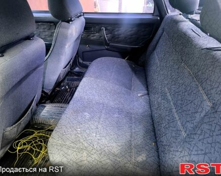 Серый ВАЗ 21099, объемом двигателя 1.5 л и пробегом 0 тыс. км за 1300 $, фото 5 на Automoto.ua