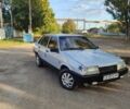 Серый ВАЗ 21099, объемом двигателя 5 л и пробегом 245 тыс. км за 1350 $, фото 1 на Automoto.ua