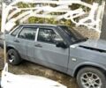 Сірий ВАЗ 21099, об'ємом двигуна 1.5 л та пробігом 111 тис. км за 500 $, фото 5 на Automoto.ua